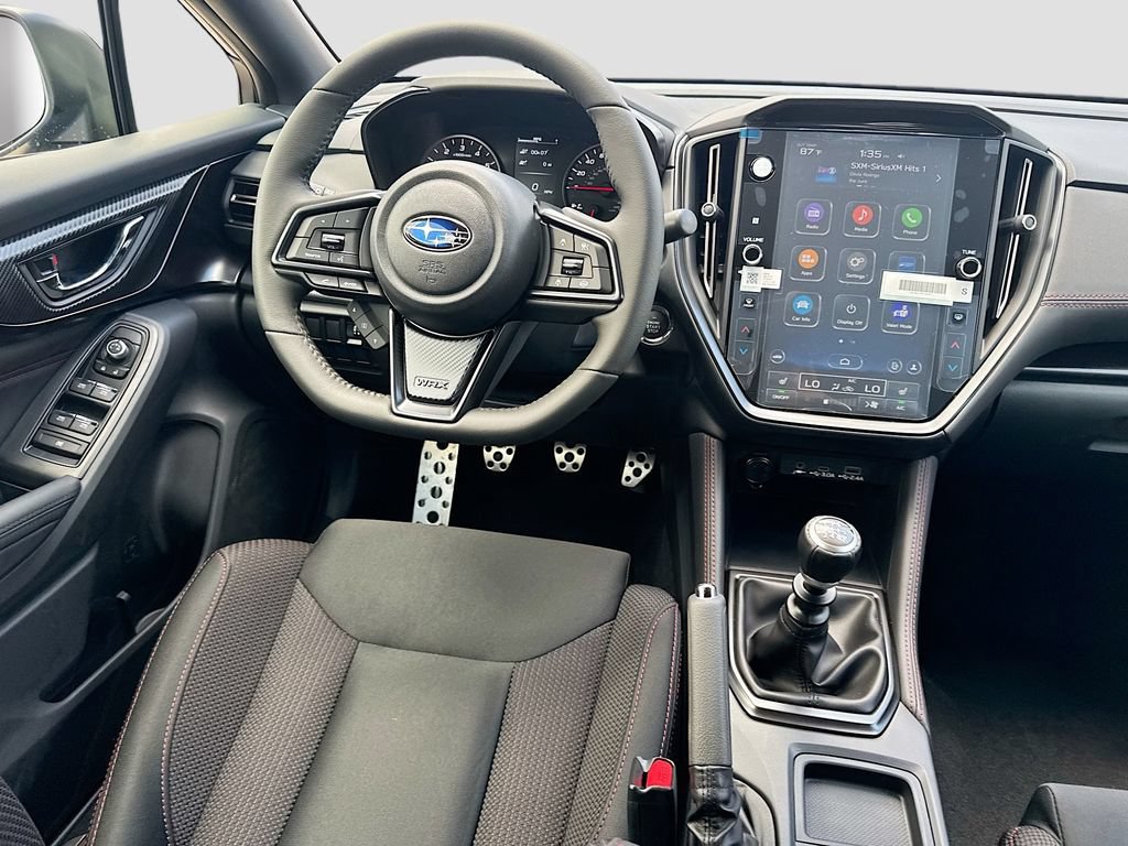 New 2026 Subaru WRX Premium w/ WRX Enhancement Package AWD/4WD image 27