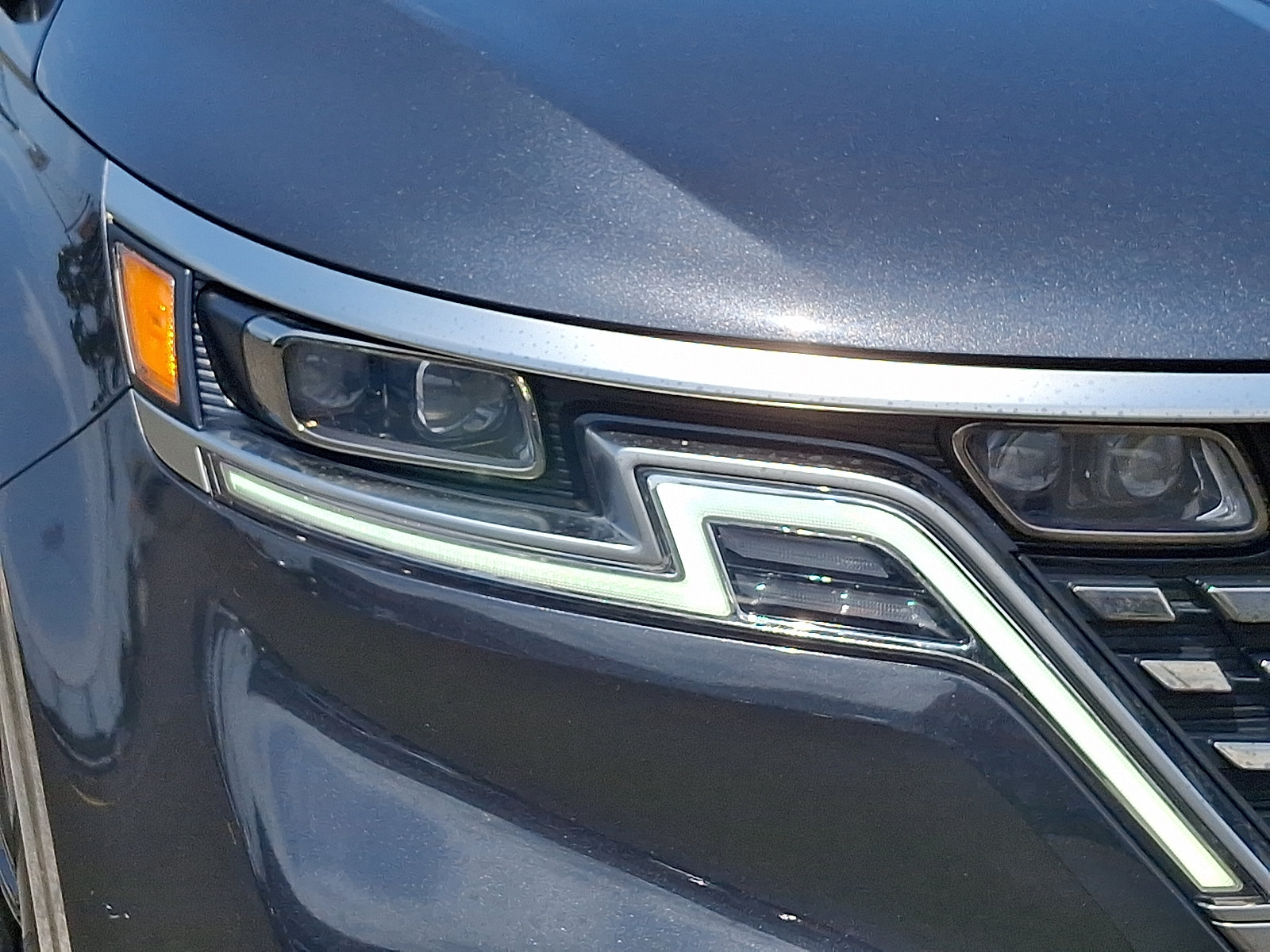 Used 2024 Kia Carnival SX Prestige FWD image 10
