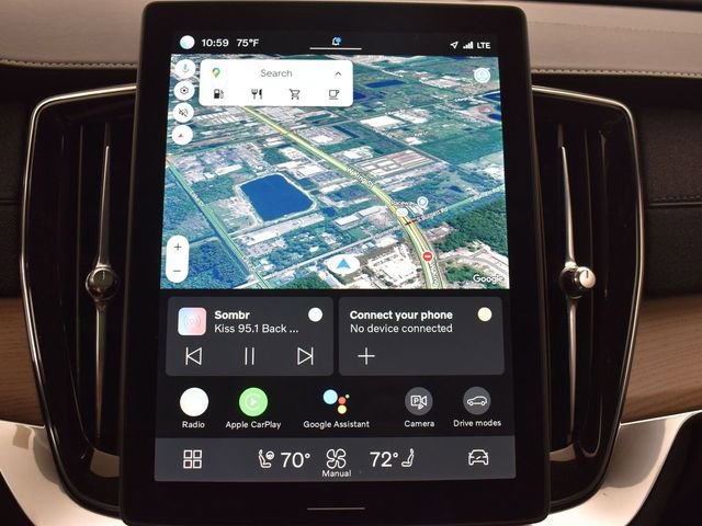 Used 2025 Volvo XC90 B5 Plus w/ Protection Package Premier image 19