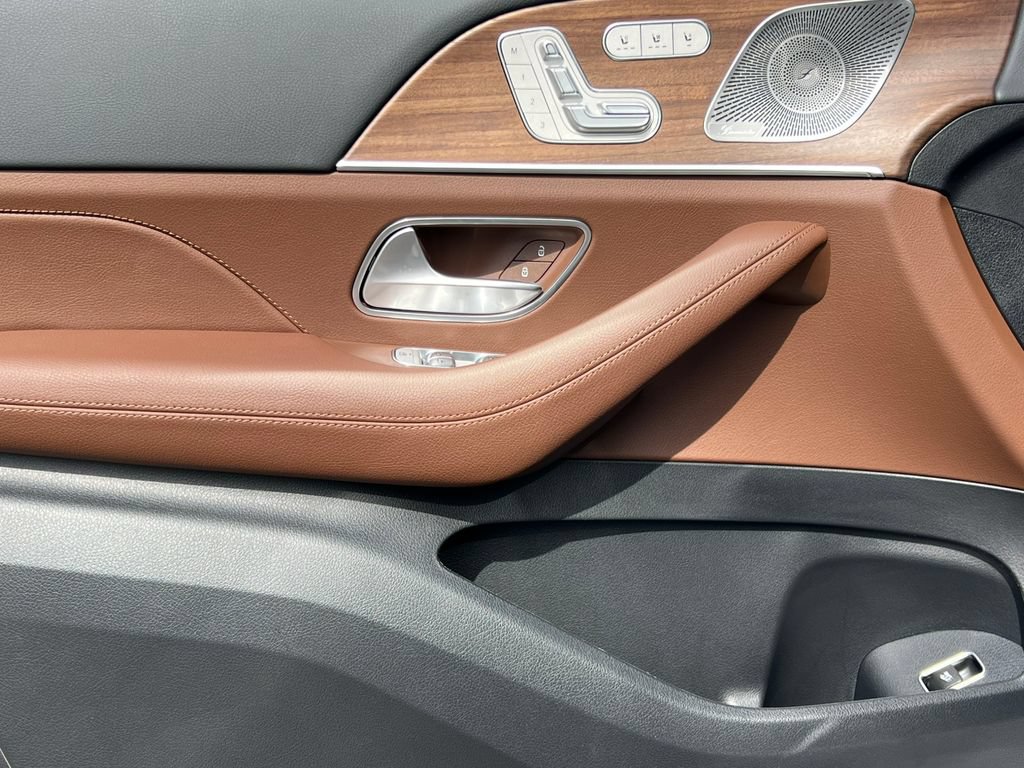New 2026 Mercedes-Benz GLE 350 4MATIC image 15