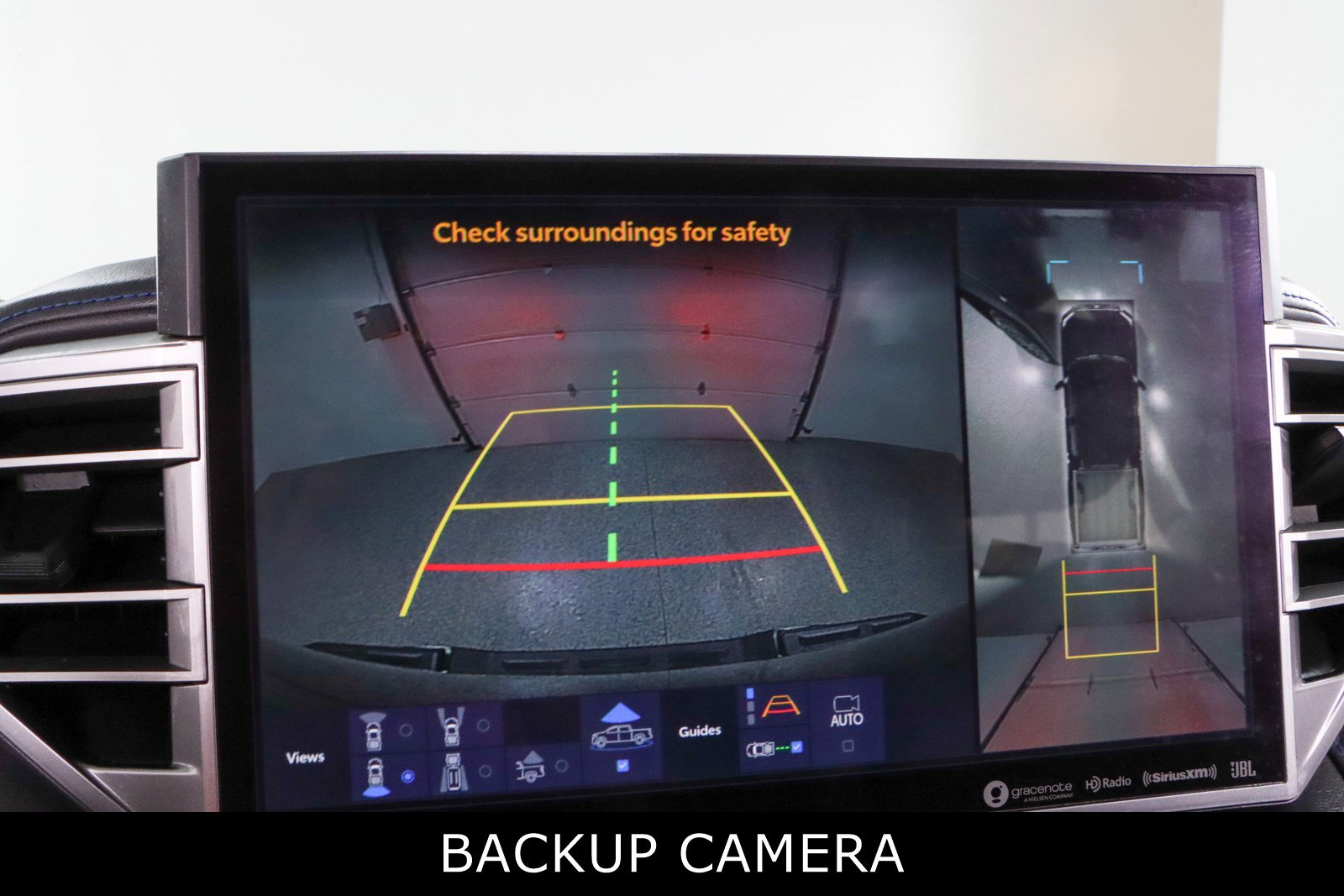 Used 2023 Toyota Tundra Platinum image 19