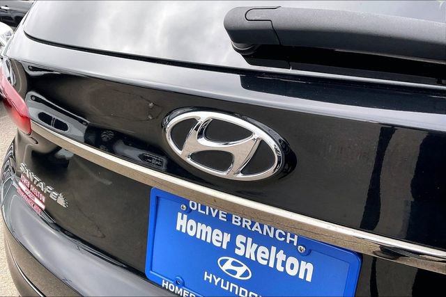 Used 2019 Hyundai Santa Fe SEL image 14