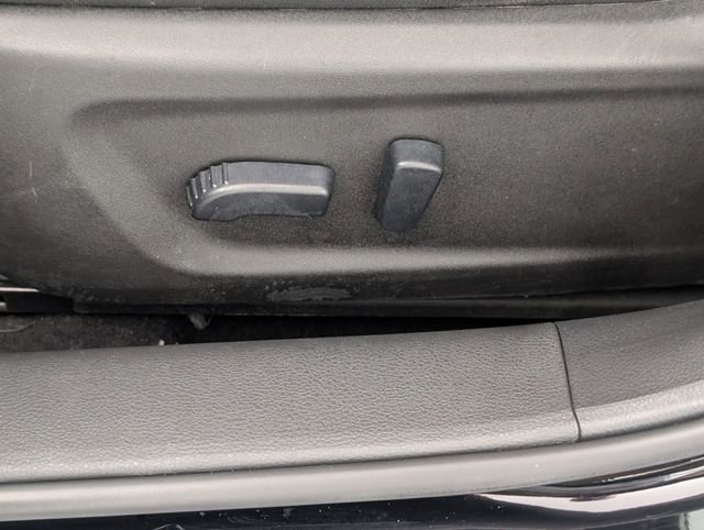 Used 2024 Nissan Altima 2.5 SV FWD image 13
