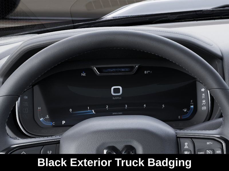 New 2026 RAM 3500 Limited image 19