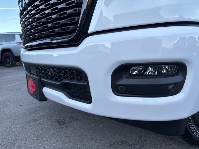 New 2026 RAM 1500 Lone Star AWD/4WD image 36