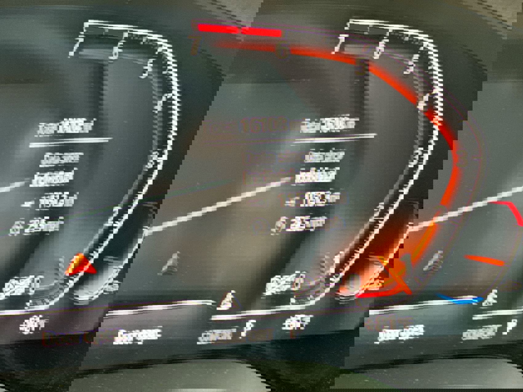 Used 2024 BMW X3 sDrive30i w/ Convenience Package image 11