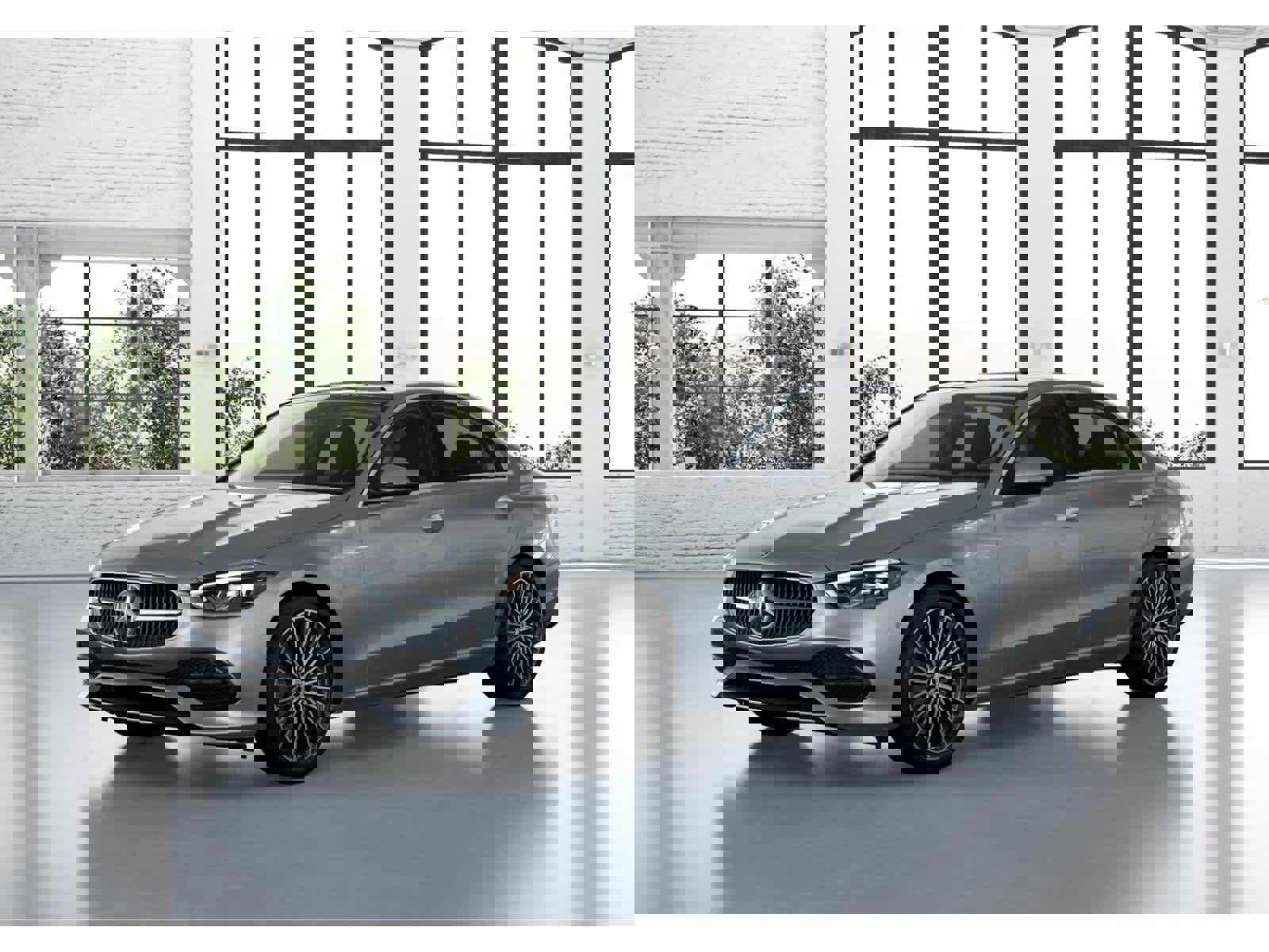 New 2026 Mercedes-Benz C 300 Sedan image 37