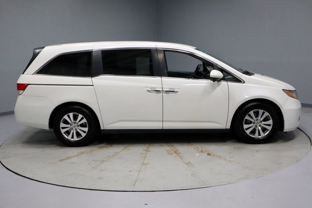 Used 2014 Honda Odyssey EX image 11