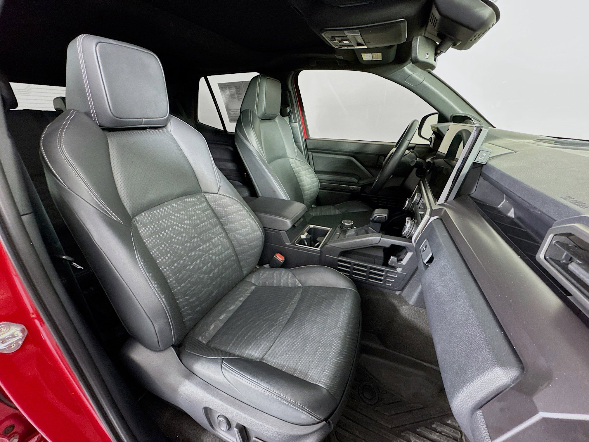 Used 2025 Toyota 4Runner TRD Sport image 30