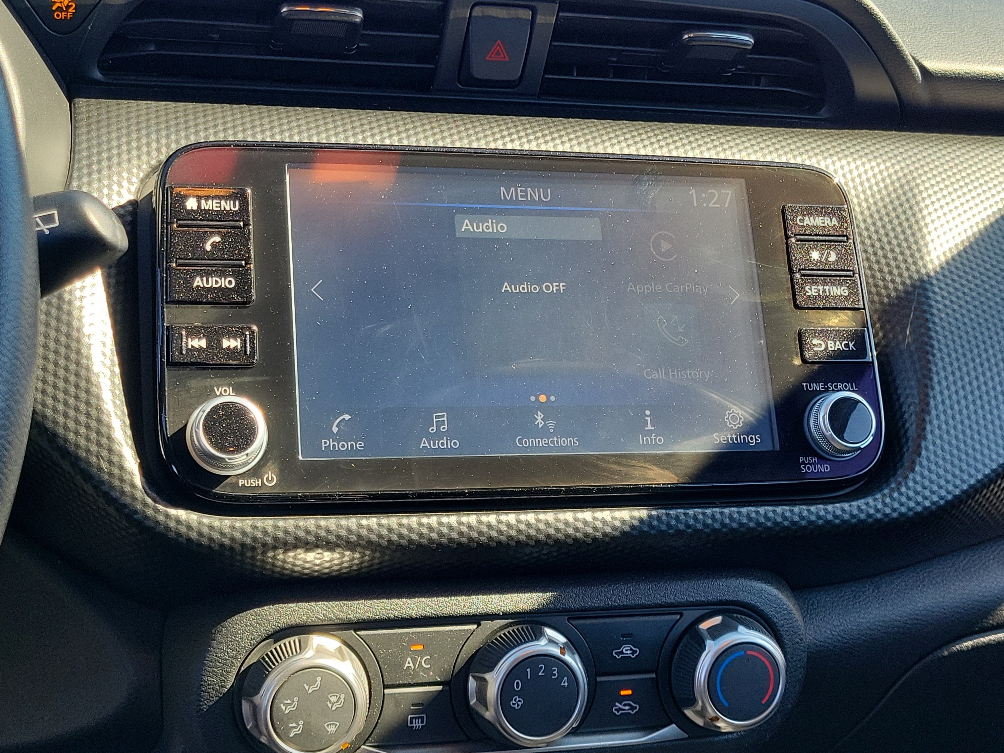 Certified 2023 Nissan Kicks SV FWD image 26