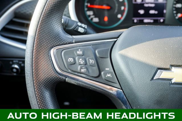 Used 2023 Chevrolet Malibu LT image 19