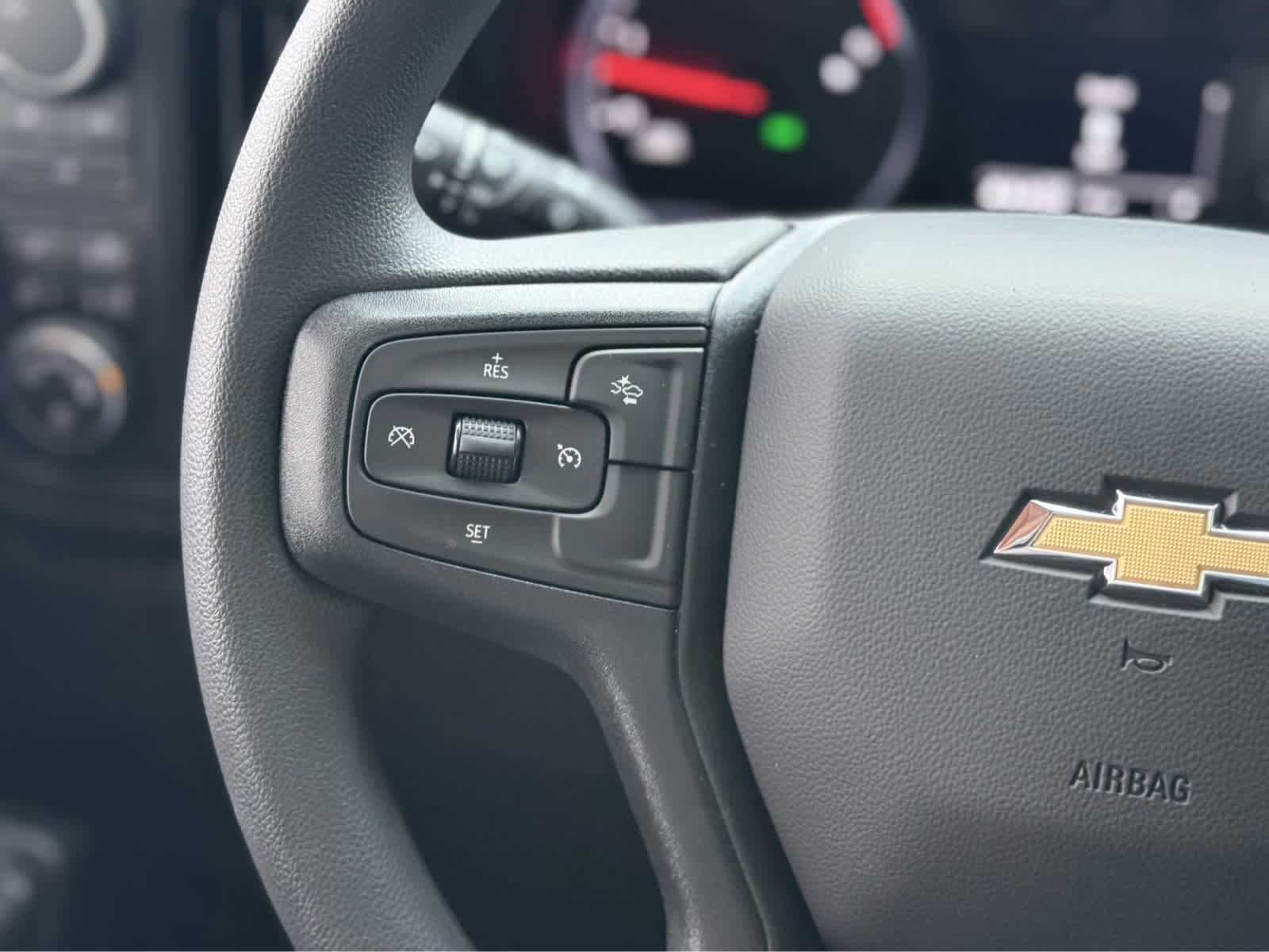 New 2026 Chevrolet Silverado 2500 Custom w/ Custom Value Package image 25