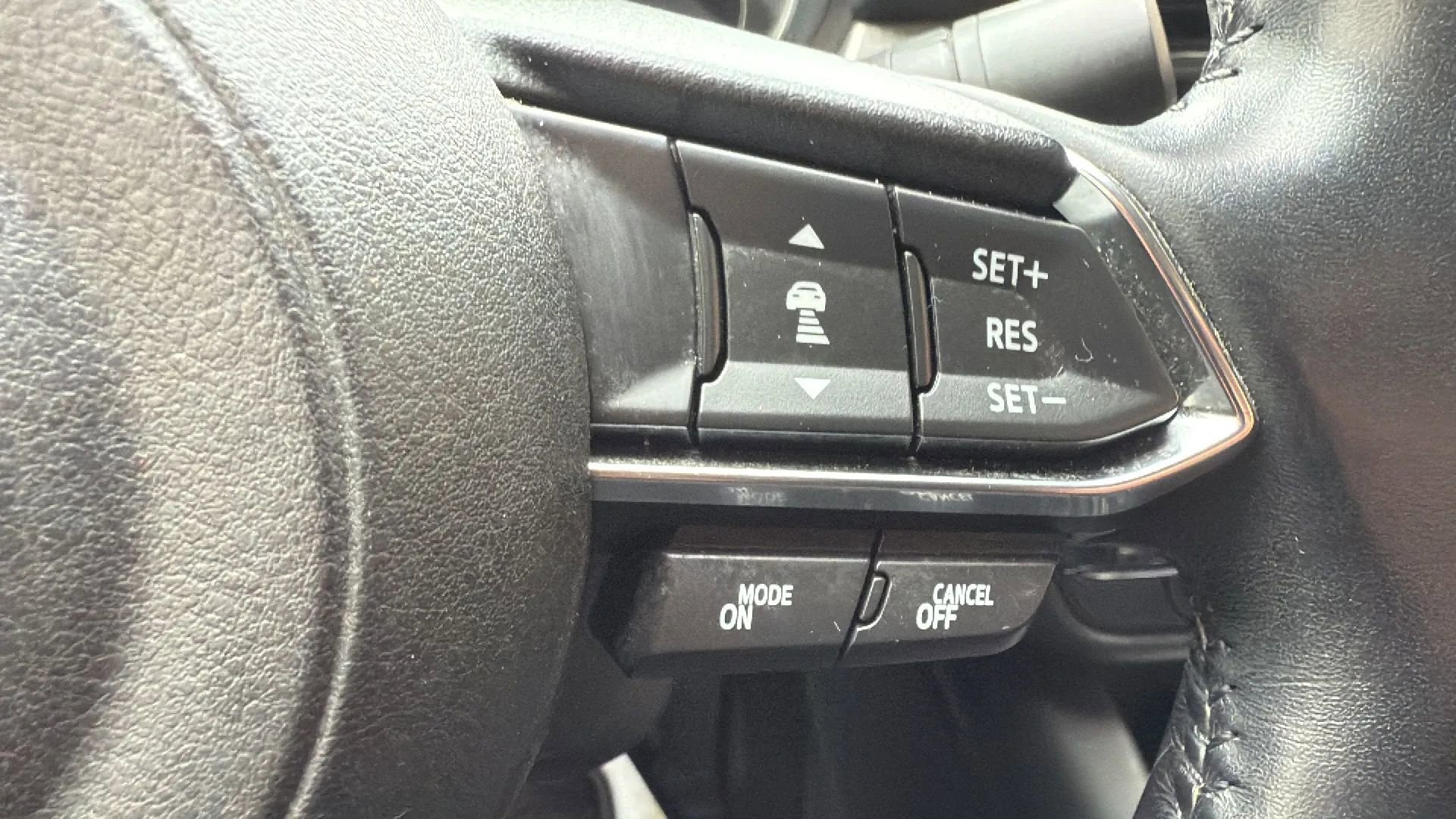 Used 2018 MAZDA MAZDA6 Grand Touring image 11