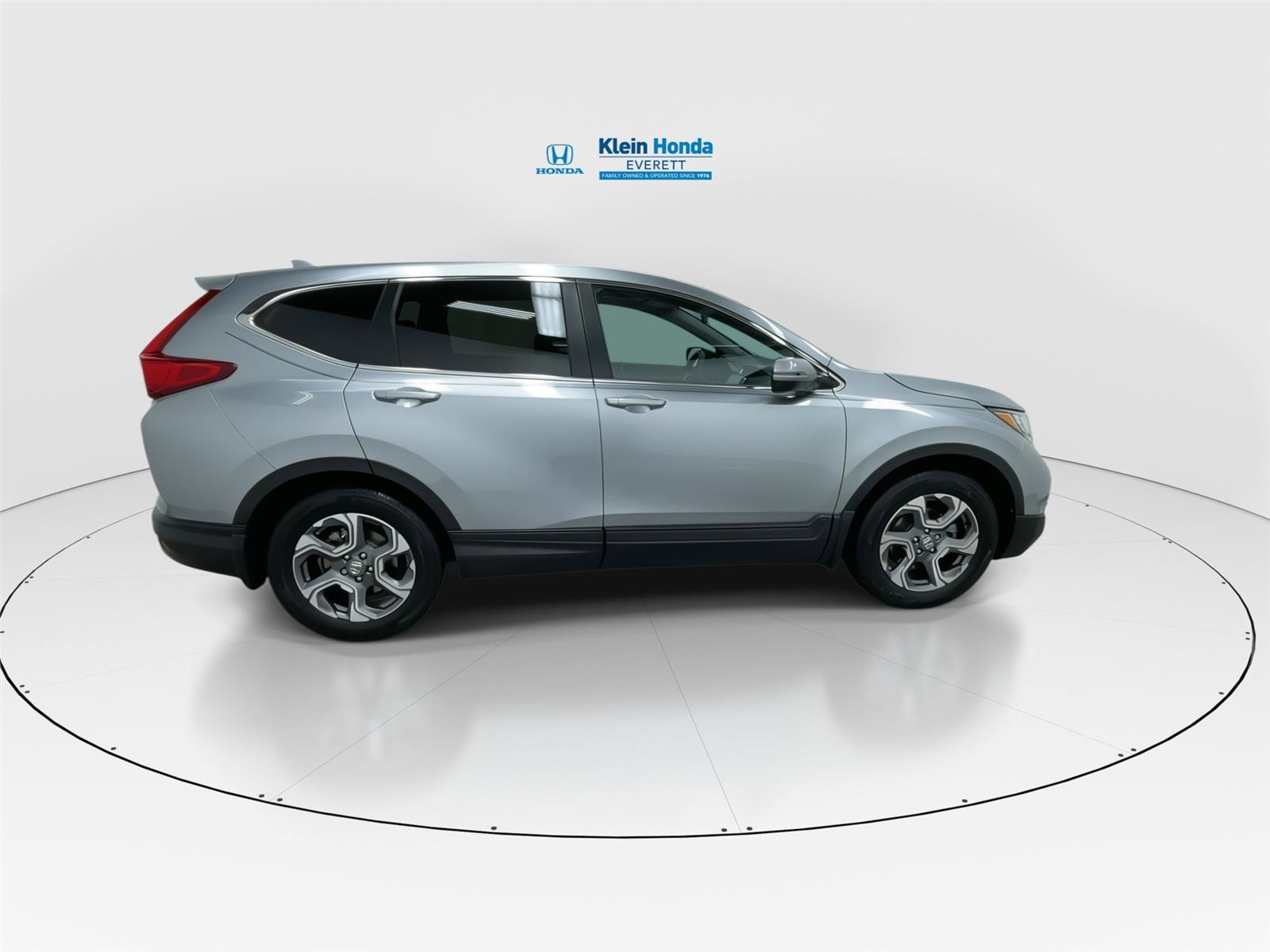 Used 2019 Honda CR-V EX image 3