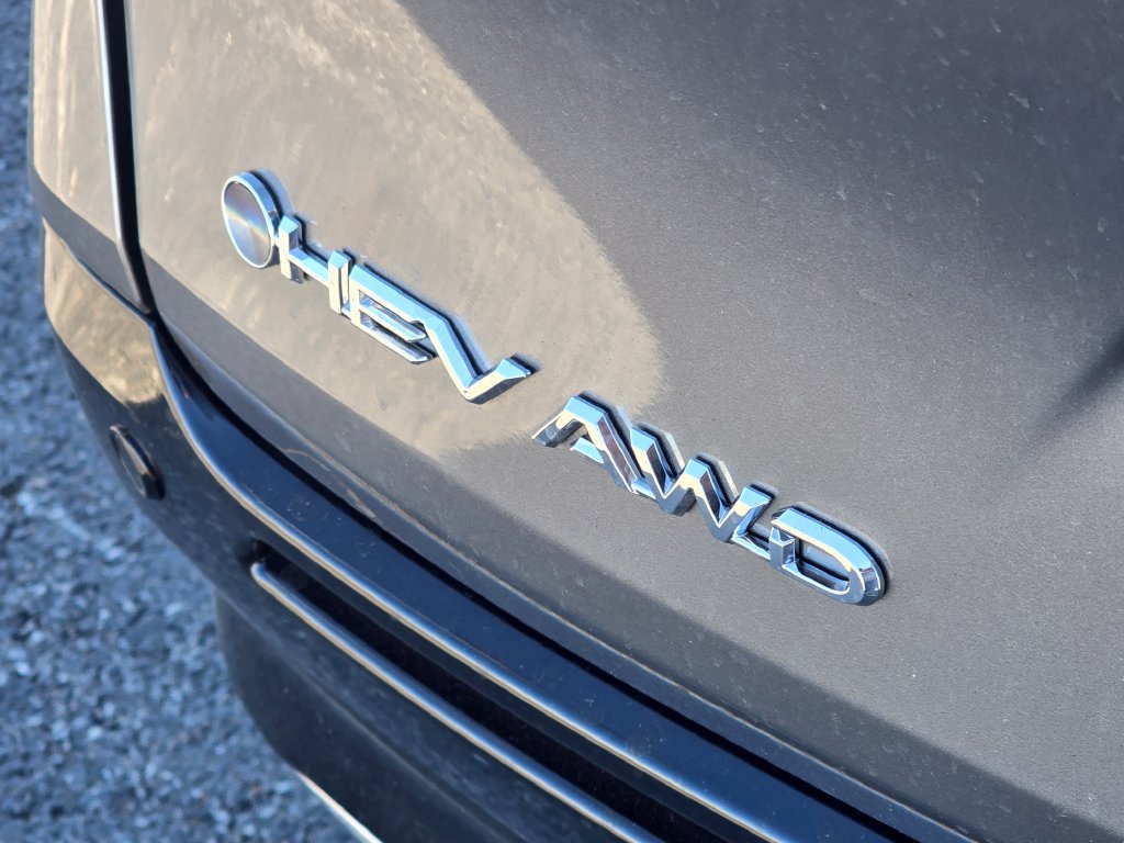 New 2026 Toyota Sienna Platinum AWD/4WD image 20