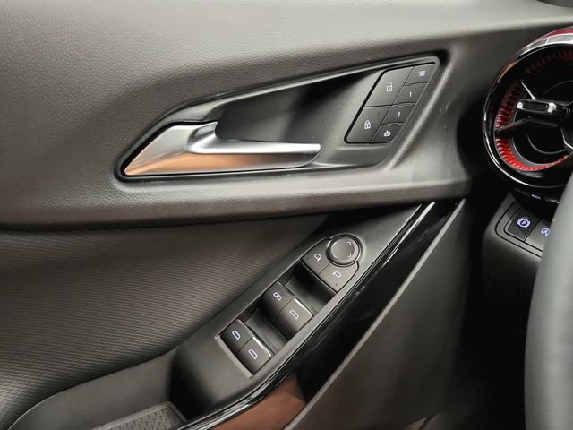 New 2027 Chevrolet Equinox RS w/ Safety and Technology Package FWD image 27
