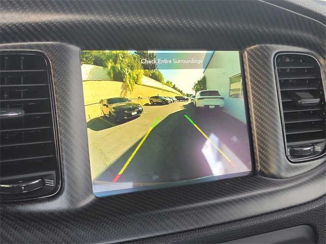 Used 2023 Dodge Charger GT w/ Blacktop Special Edition image 26