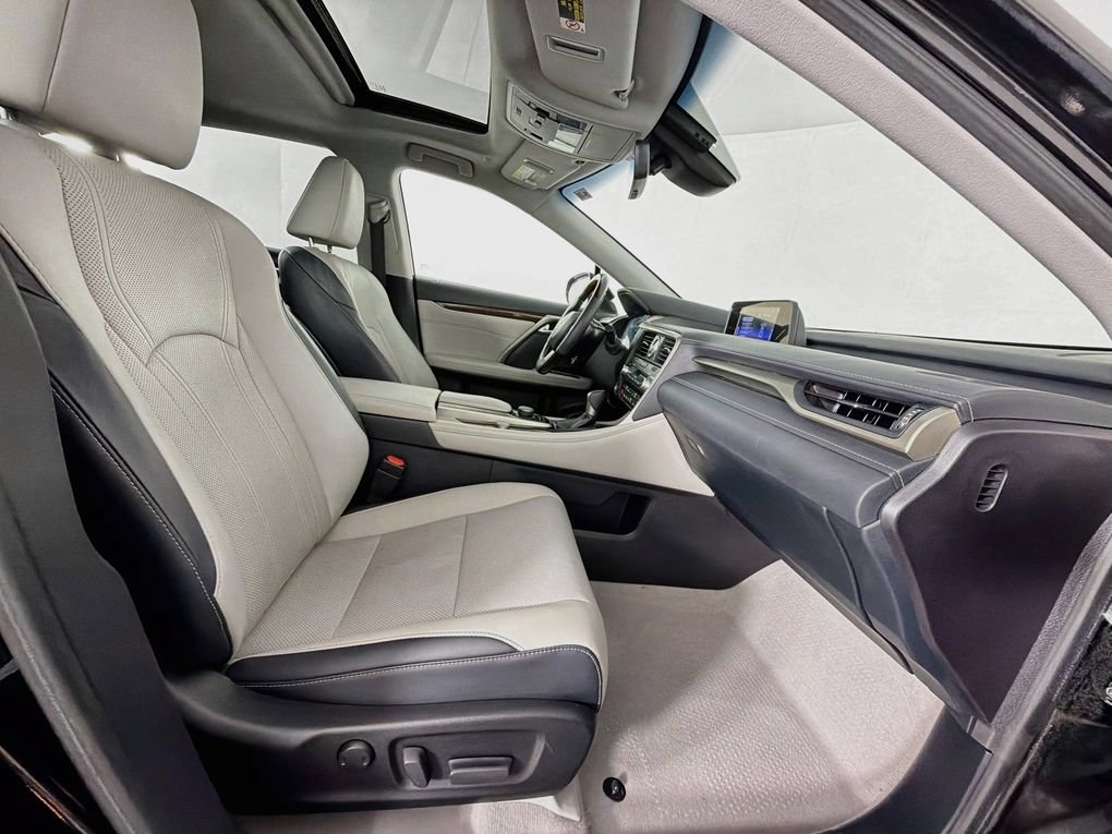Used 2019 Lexus RX 350 FWD w/ Premium Package image 30