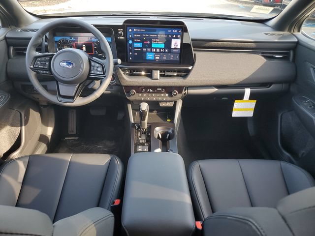 New 2026 Subaru Outback Premium w/ Premium/Limited Package AWD/4WD image 16