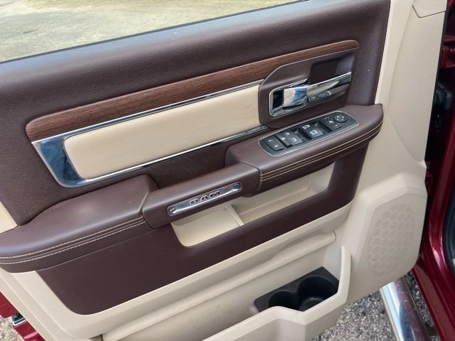 Used 2014 RAM 1500 Laramie image 10