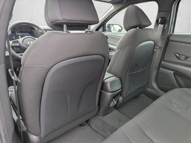 New 2026 Hyundai Elantra SEL Sport Premium image 23