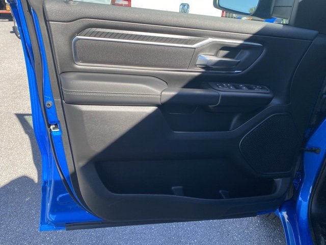 New 2026 RAM 1500 4x4 Crew Cab image 12