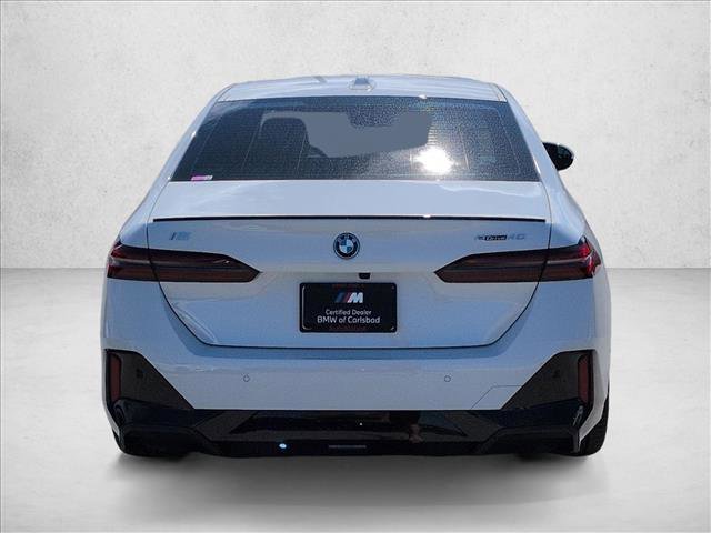 New 2027 BMW i5 eDrive40 w/ M Sport Package RWD image 7