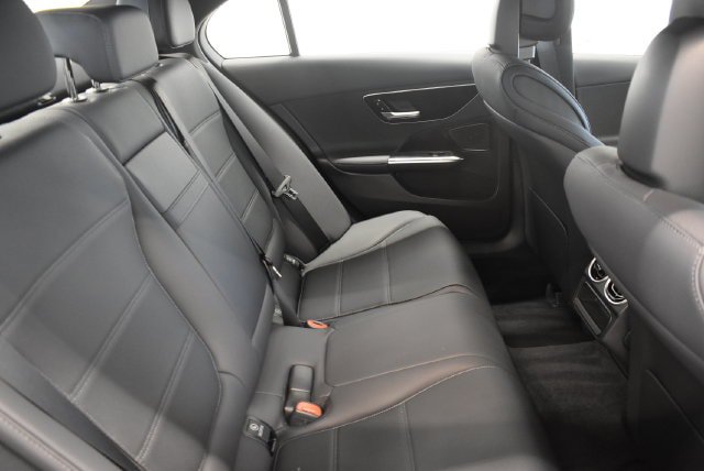 New 2026 Mercedes-Benz C 300 4MATIC Sedan image 17