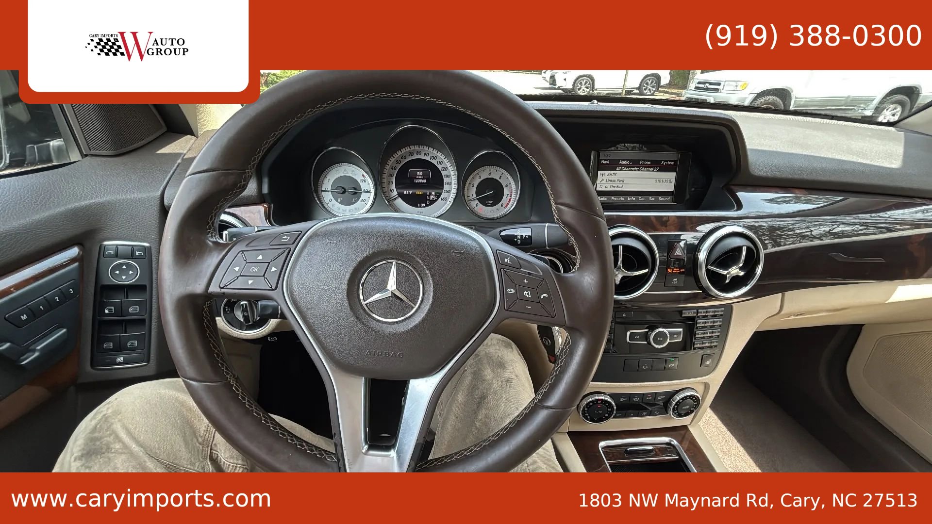 Used 2013 Mercedes-Benz GLK 350 4MATIC image 26