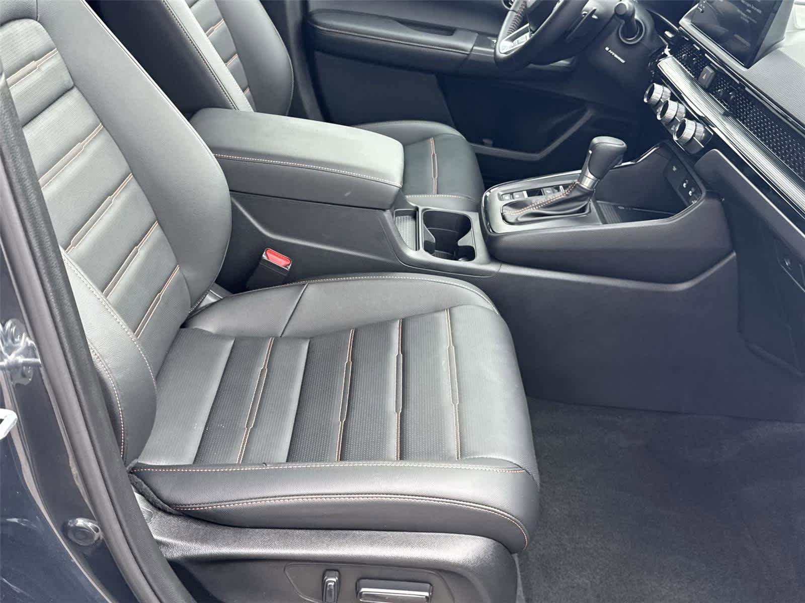 Used 2026 Honda CR-V Sport Touring image 16