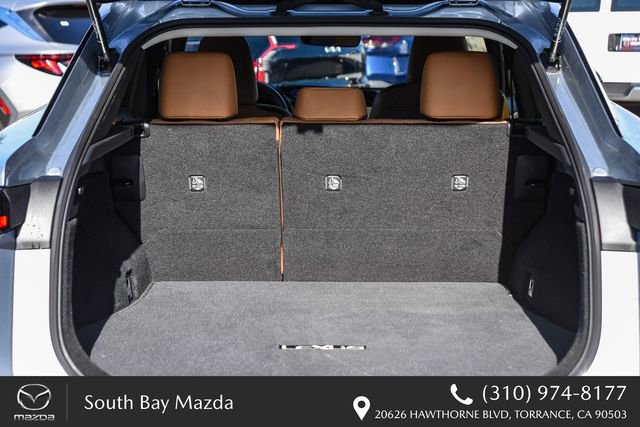 Used 2024 Lexus RZ 300e Premium w/ Accessory Package (Z1) image 25