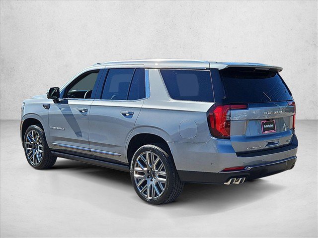 New 2026 GMC Yukon Denali Ultimate w/ LPO, Get Active Package AWD/4WD image 9