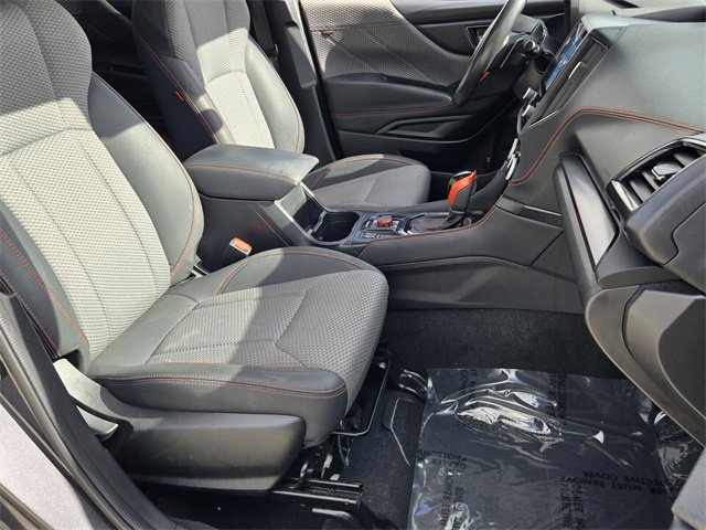 Used 2023 Subaru Forester Sport image 17