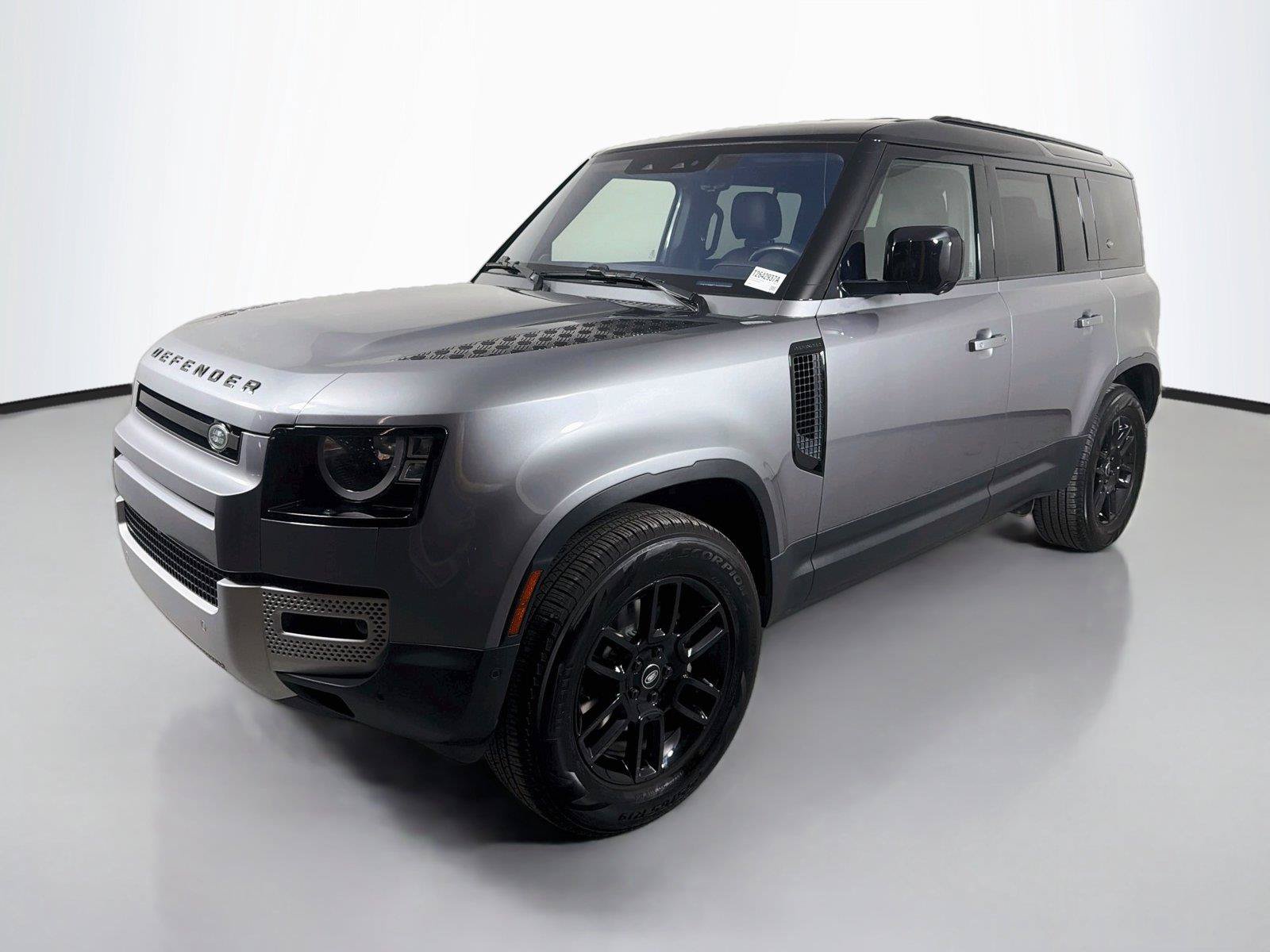 Used 2023 Land Rover Defender 110 S