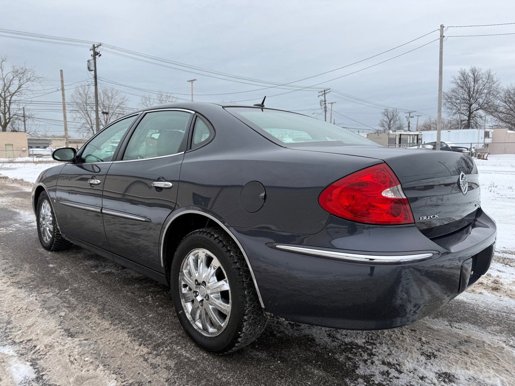 Used 2008 Buick LaCrosse CX image 5