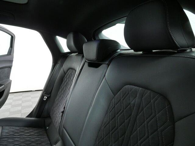 New 2026 Audi S5 Premium Plus AWD/4WD image 21