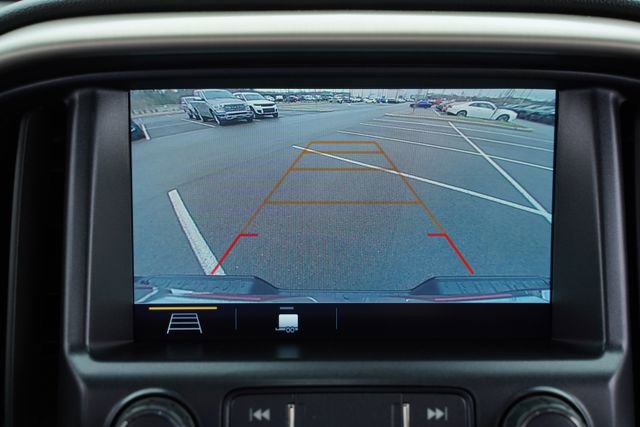 Used 2021 GMC Canyon Denali image 27