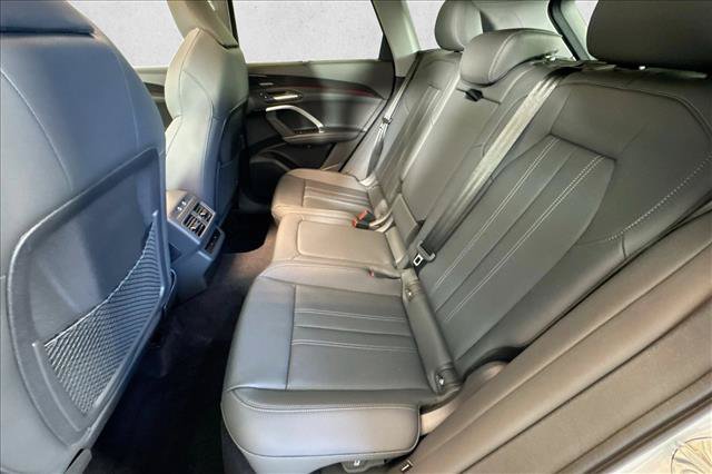 New 2026 Audi Q5 Premium AWD/4WD image 21