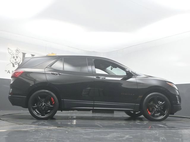 Used 2019 Chevrolet Equinox LT image 52