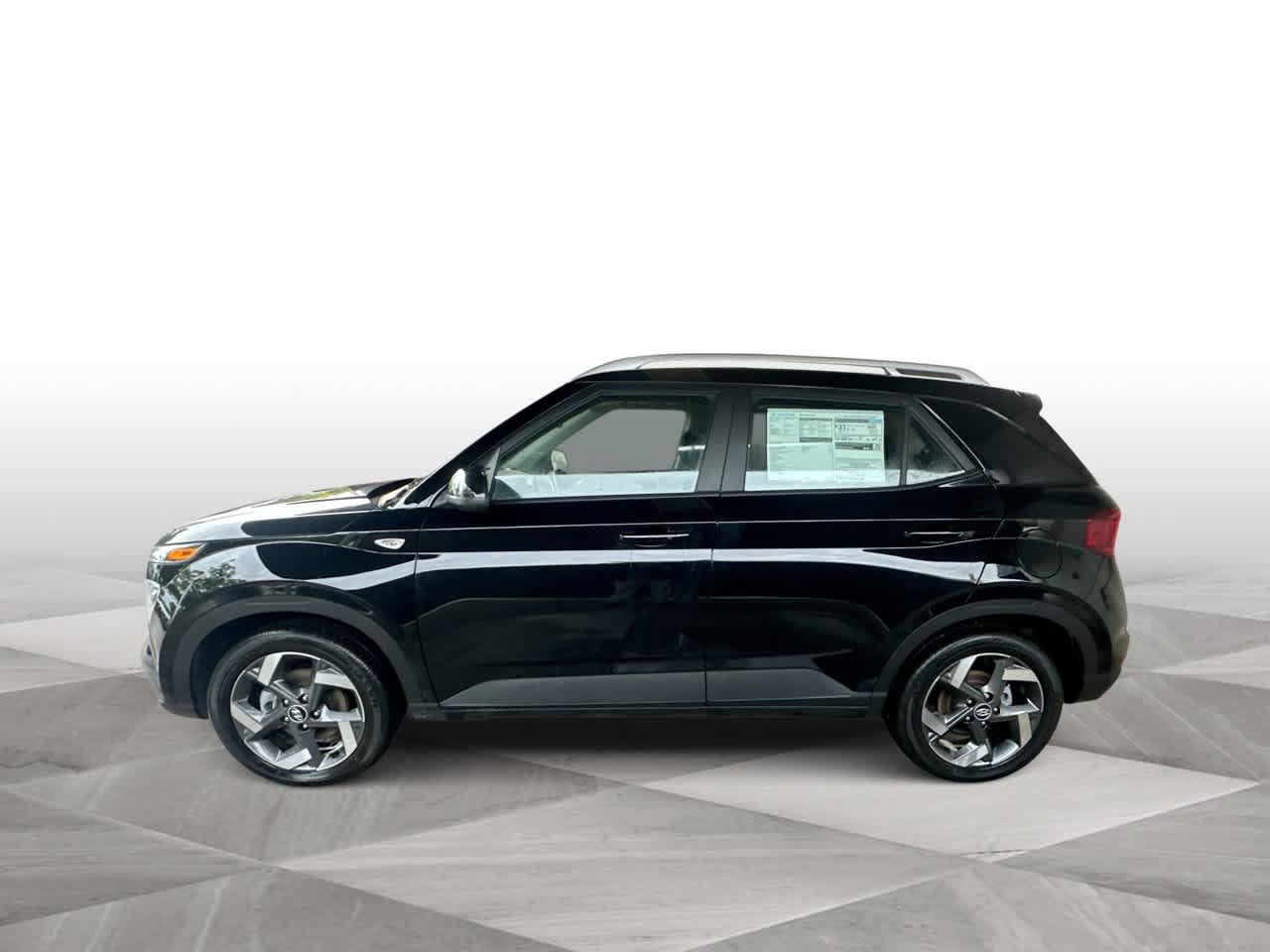 New 2026 Hyundai Venue SEL FWD image 5