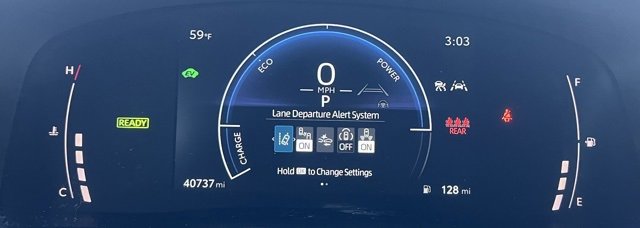 Used 2025 Toyota Camry XSE image 14