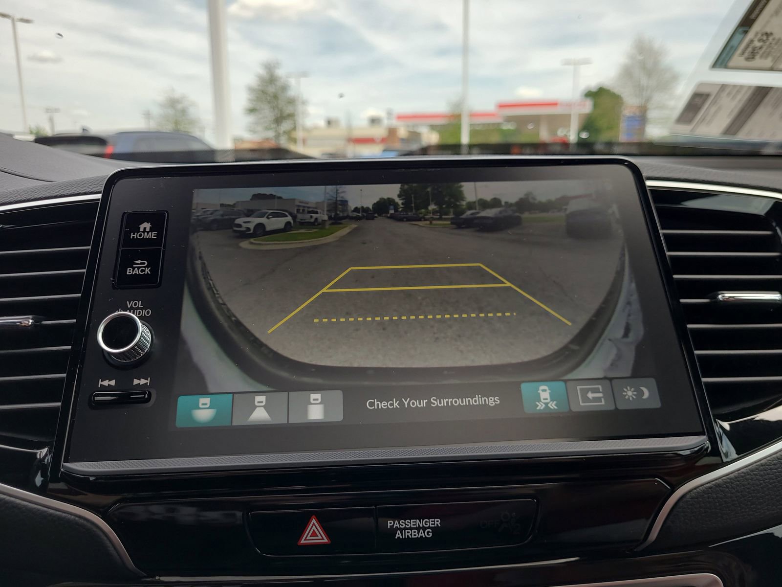 New 2026 Honda Ridgeline Black Edition image 29