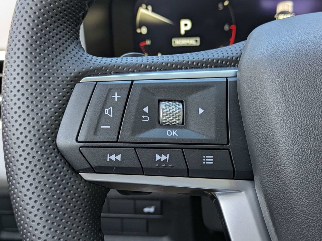 New 2026 Mitsubishi Outlander SE FWD image 27