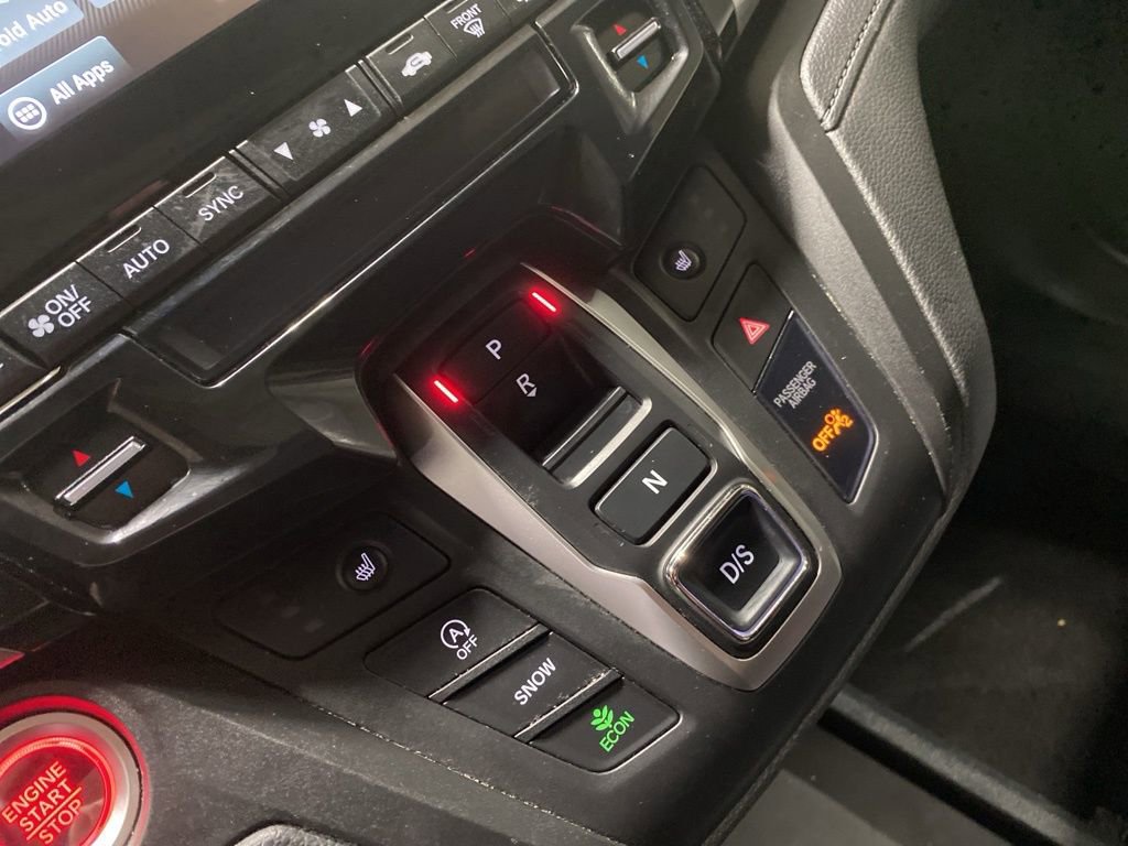 Certified 2023 Honda Odyssey EX-L image 26