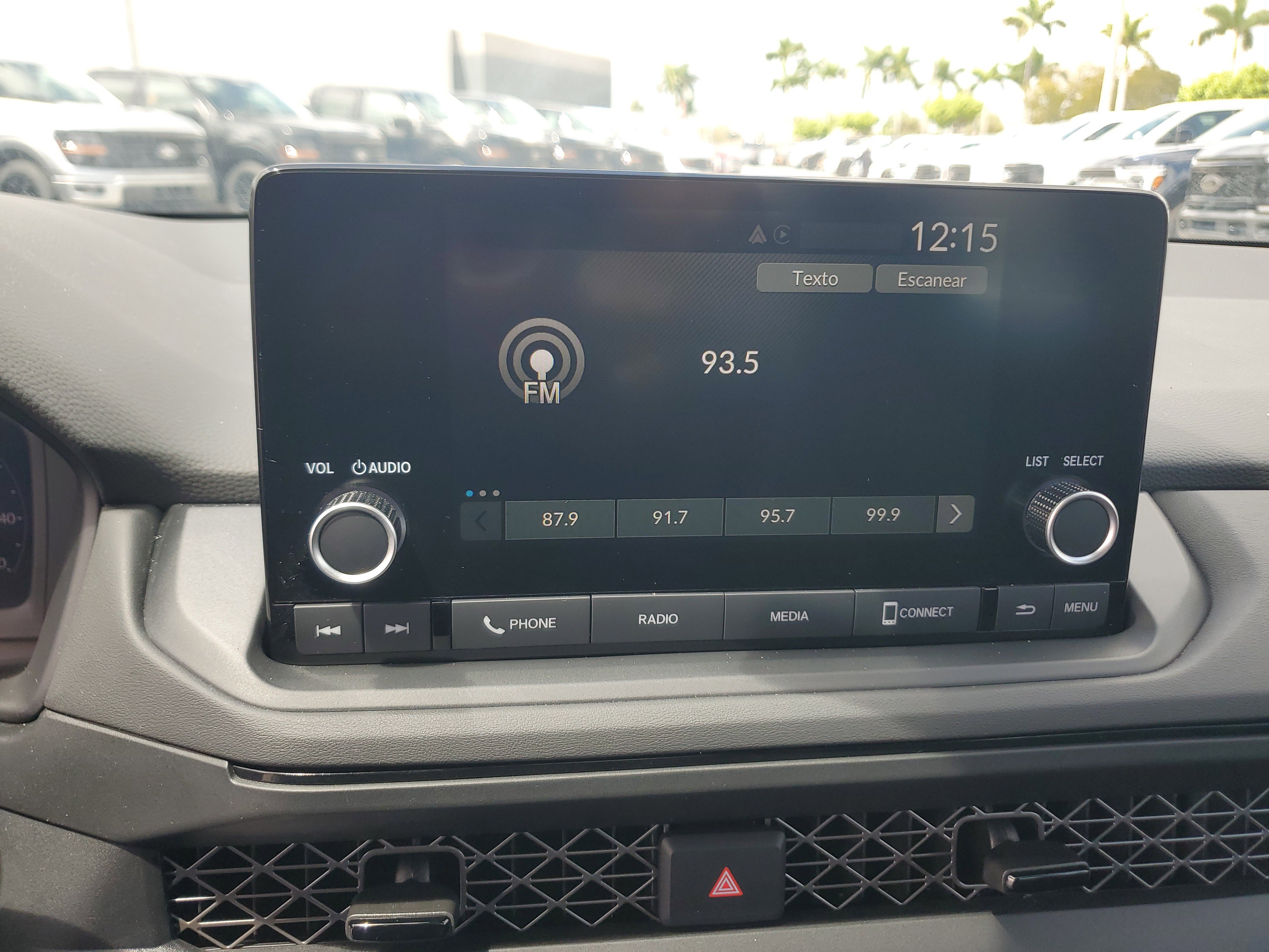 Used 2024 Honda Accord LX image 21