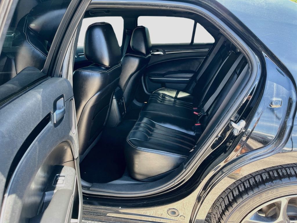 Used 2022 Chrysler 300 S RWD image 25