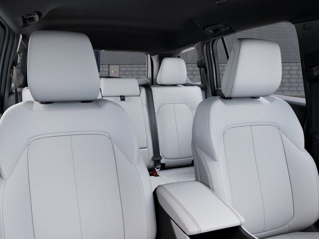 New 2026 Jeep Cherokee Limited AWD/4WD image 26