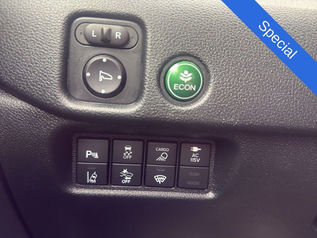 Used 2023 Honda Ridgeline RTL-E image 18