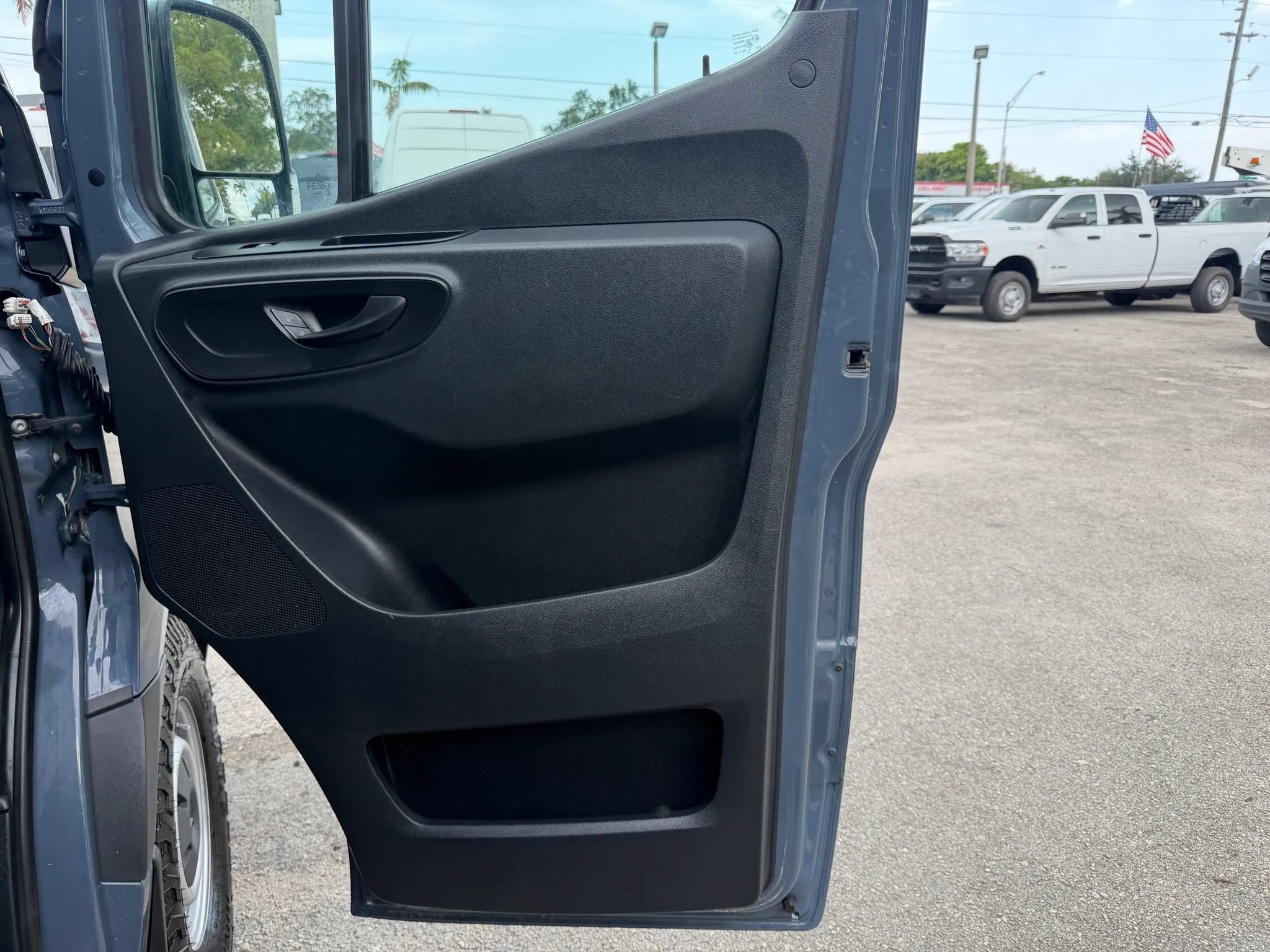 Used 2019 Mercedes-Benz Sprinter 170 image 16