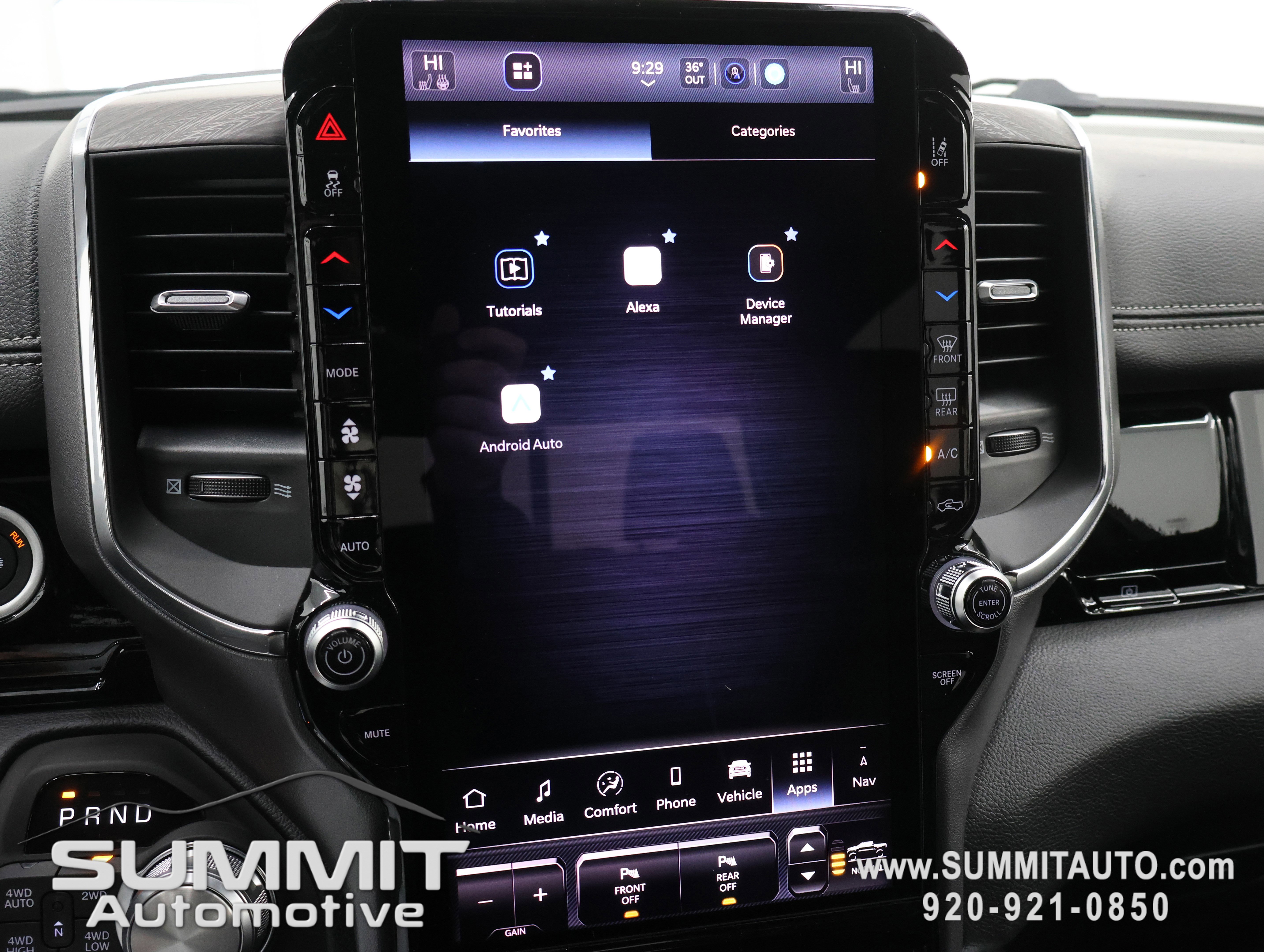 New 2026 RAM 1500 Laramie w/ Night Edition image 62
